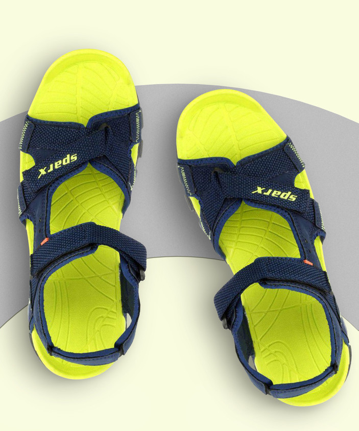 Sparx SS 447 Men Sandals