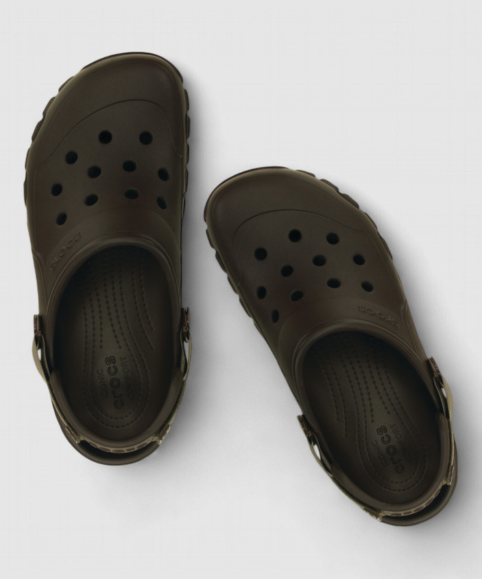 Moda Zuecos Crocs NiÃ±a El Corte Ingles Clog Slippers Zuecos