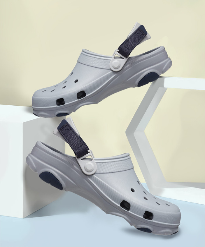 Crocs Clog Crocs Men Flipkart 4% OFF On CROCS (Classic) Men Black