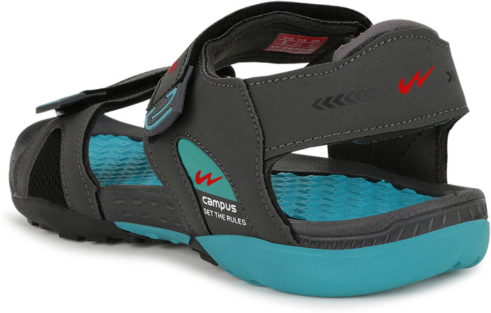 Colour Campus Sandal Image CAMPUS 2GC-18 Men Sandals