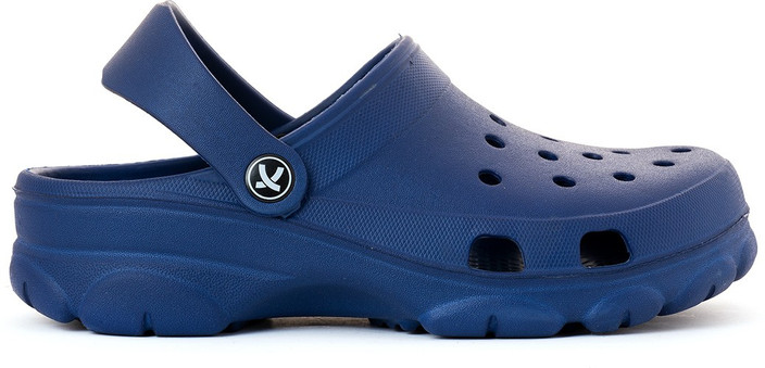 Khadim's Men Clogs Buy Khadim's Men Clogs Online at Best Price - Main Image