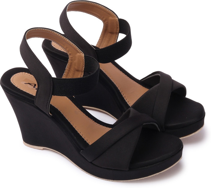 Wedge Heels For Girls Flipkart Albela Women Heels Buy Albela Women