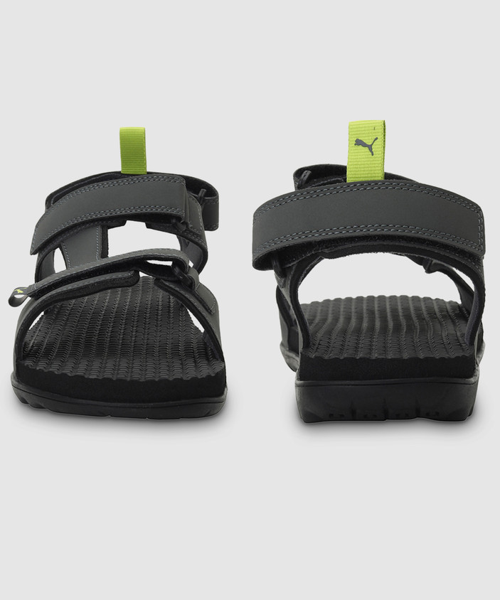 Blitz Puma Sandals Men's PUMA Blitz Men Sandals Buy PUMA