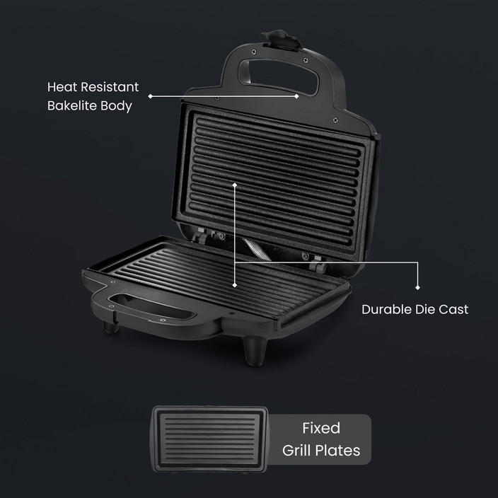 Flipkart Prestige Grill Toaster Prestige PGMFB Grill Sandwich