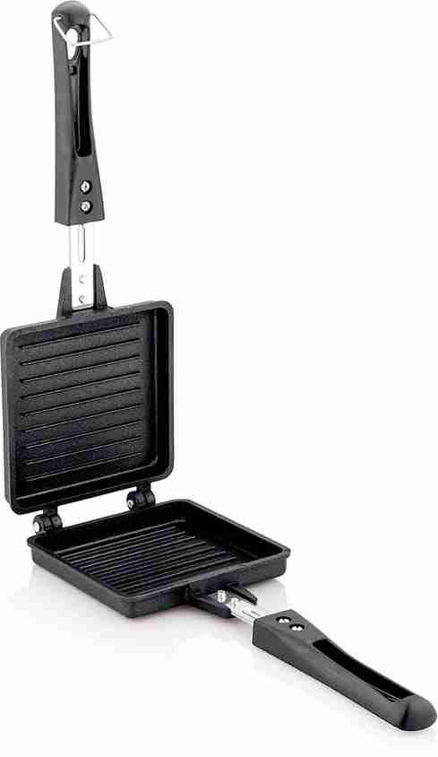 バーベキュー・調理用品 Benny's TITANGRILL ZTM-001 Benny's TITANGRILL ZTM-001 Kent Sandwich Grill