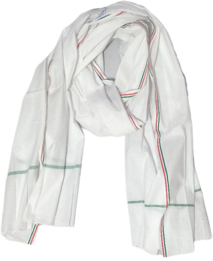 Pure Cotton Khadi Gamcha Online PCHRLS Striped Pure Cotton, Khadi