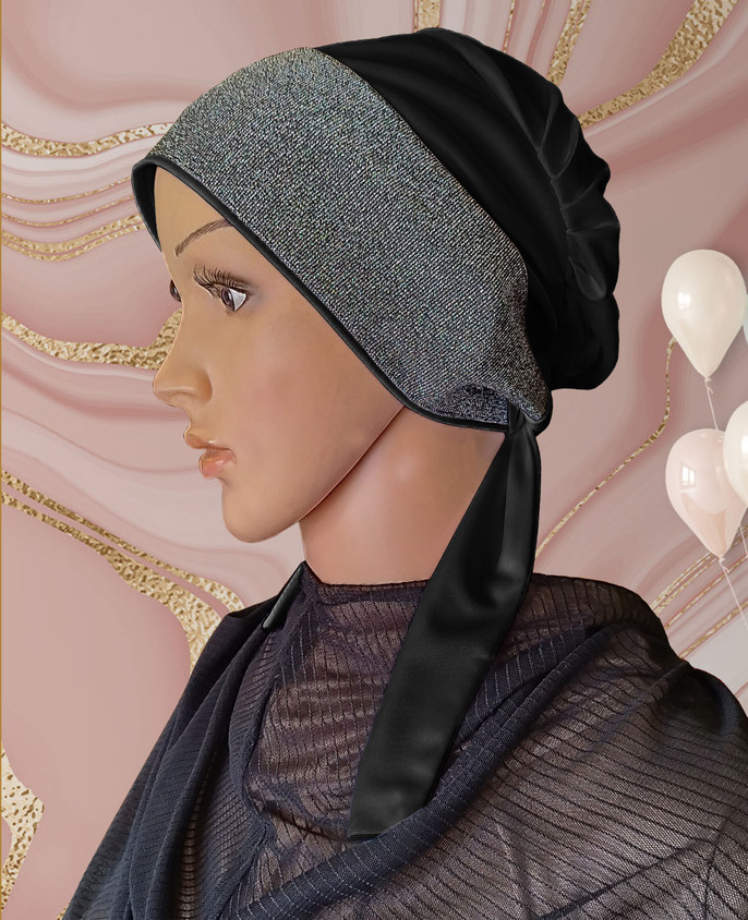 mehar hijab Embellished Cotton Blend Women Fancy Scarf Buy mehar