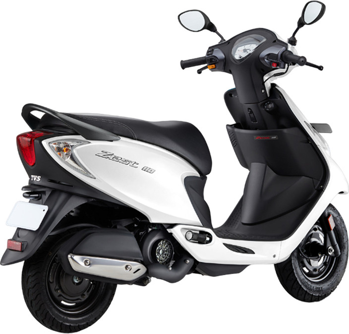 Honda Scooter Tvs Scooty Activa TVS Jupiter, Honda Activa 6G/5G/4G
