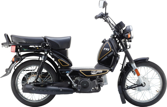 Tvs Xl Heavy Duty On Road Price HOT On Road Tvs Xl 1000 Price