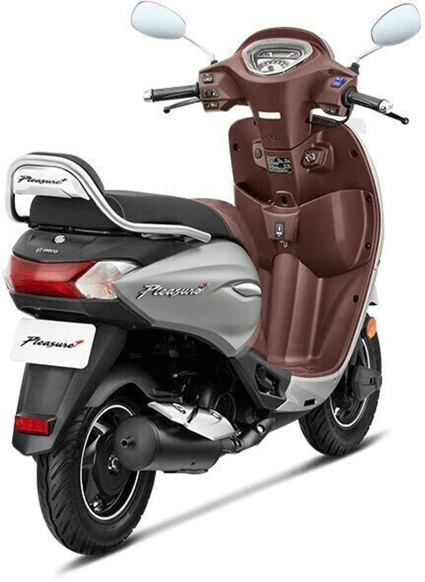 Scooty Hero Pleasure 2015 Model Price Hero Honda Pleasure Scooter