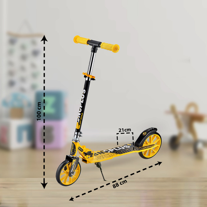 10 Year Old For Kids 8-12 Gotrax Stunt Scooter For Kids 8+, Pro