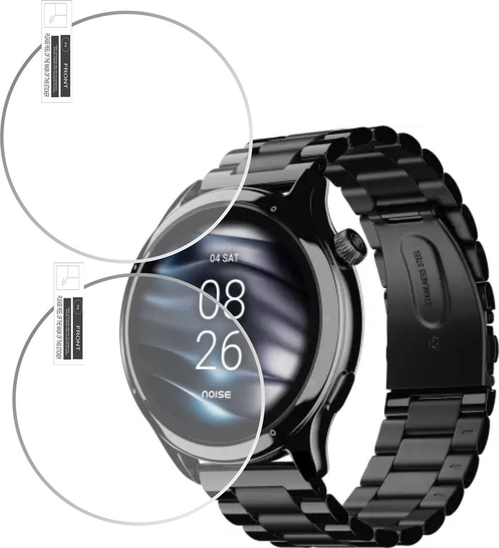 Flipkart Prix Samsung Watch Active Fire-Boltt Cyclone Pro, AMOLED