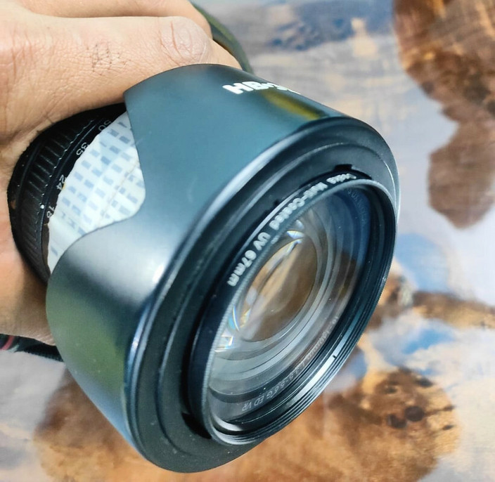 Macro Photography Macro Lens Nikon D7500 Nikon D7500 Rockwell Lens