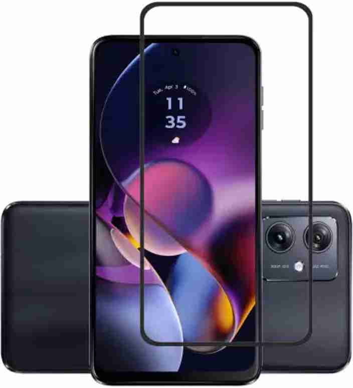 Vetro Temperato Per Motorola Moto G13 In Accessori Cellulari - Foto 2