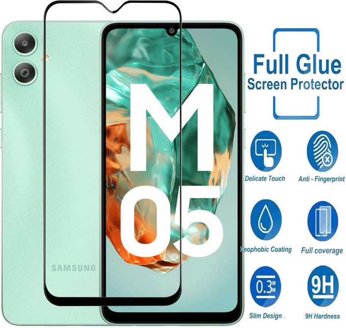 Screen Protector Samsung A71 Case Big W Camera Lens Protector Big