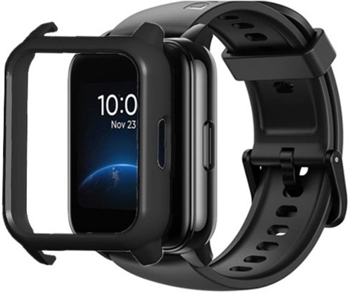Realme Smartwatch Realme Watch S Case Screen Protector Realme