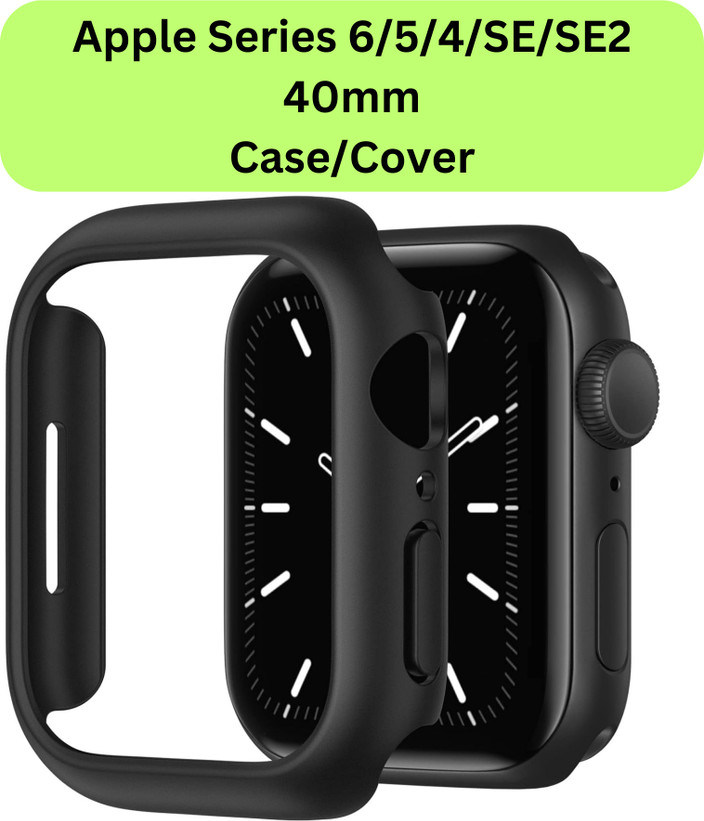 Series Apple Watch Case Protector IWishKart Edge To Edge Screen