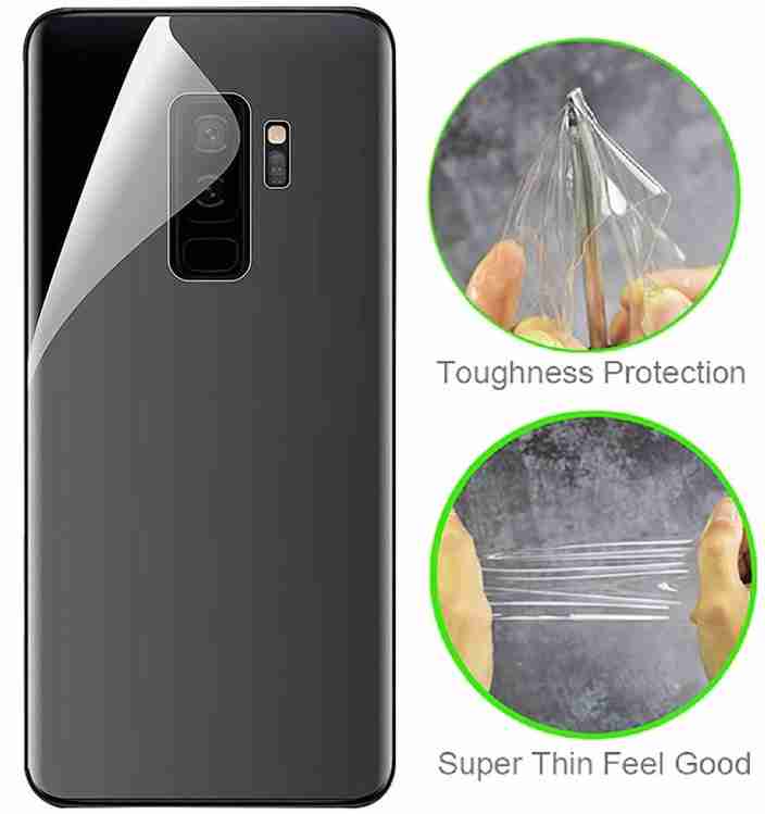 For Samsung Galaxy S20 Plus S20 Screen Protector Review Whitestone