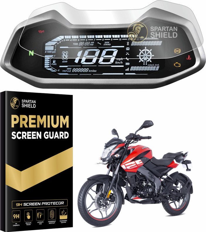 Ns 125 Pulsar Ns 160 All Parts Price Ns 160 Spare Parts Price List - Main Image