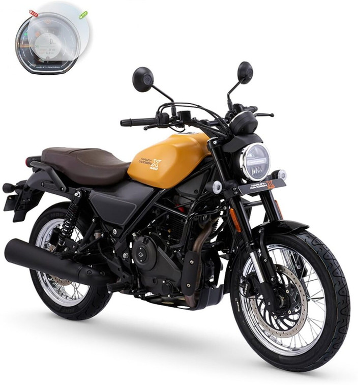 Flipkart Harley Davidson Key Lanyard FriendZon Screen Guard For