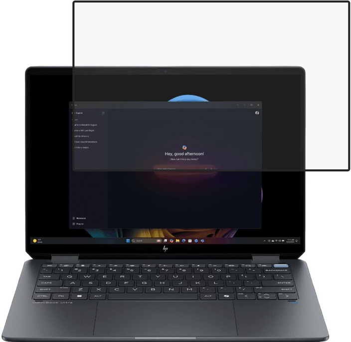 Brotect Protection Écran Ultra Clair Pour HP OmniBook 7 14 Laptop AI