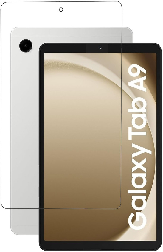 Mersal Screen Guard for Samsung Galaxy Tab A9 inch Mersal