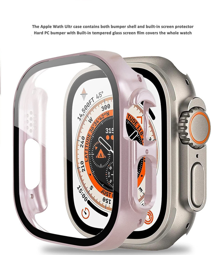 Screen Guard Apple Watch Series Screen Protector Smart Watch