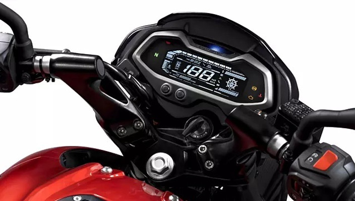 Pulsar 200ns Ns 200 Speedometer Cover FriendZon Screen Guard For