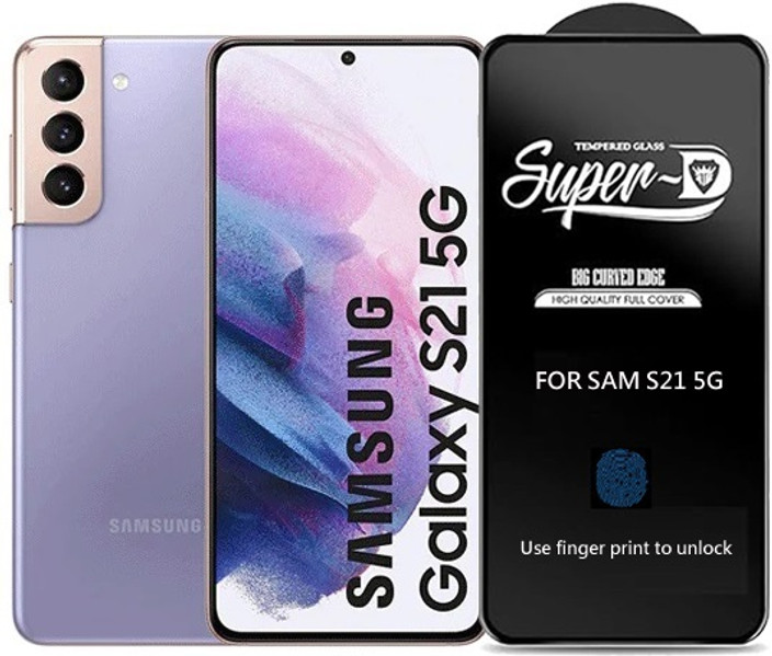 Tempered Glass Walmart Galaxy S21 Ultra Case Screen Protector