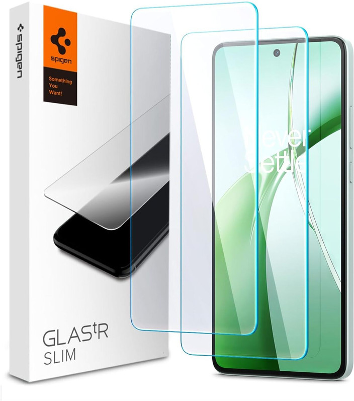 Spigen Screen Protector For Samsung S21 SAMSUNG GALAXY S21 FE
