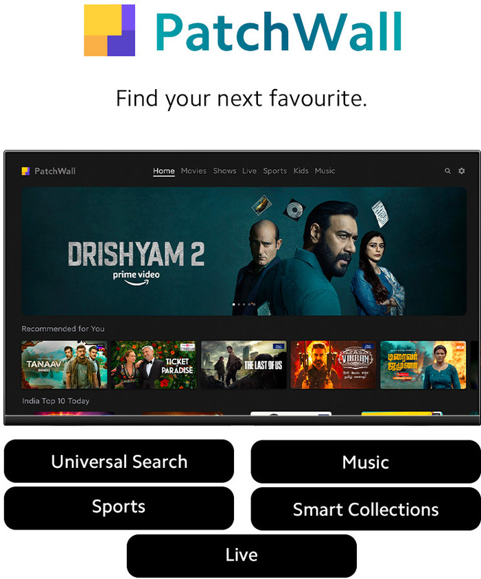 Tv Stick How To Watch Prime Video On Mi Smart Tv Update Your Prime