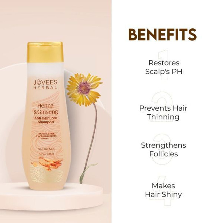 WING HENNA HERBAL SHAMPOO & TREATMENT 【公式通販】