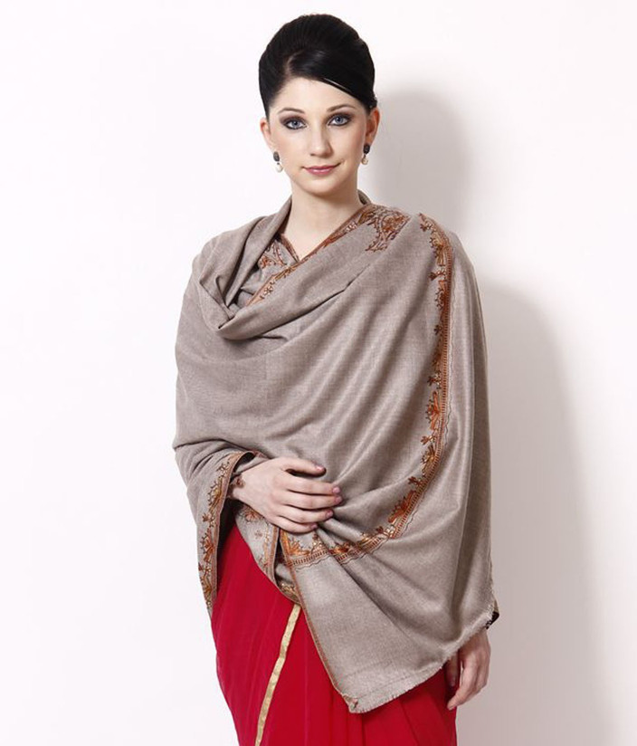 ladies shawl flipkart