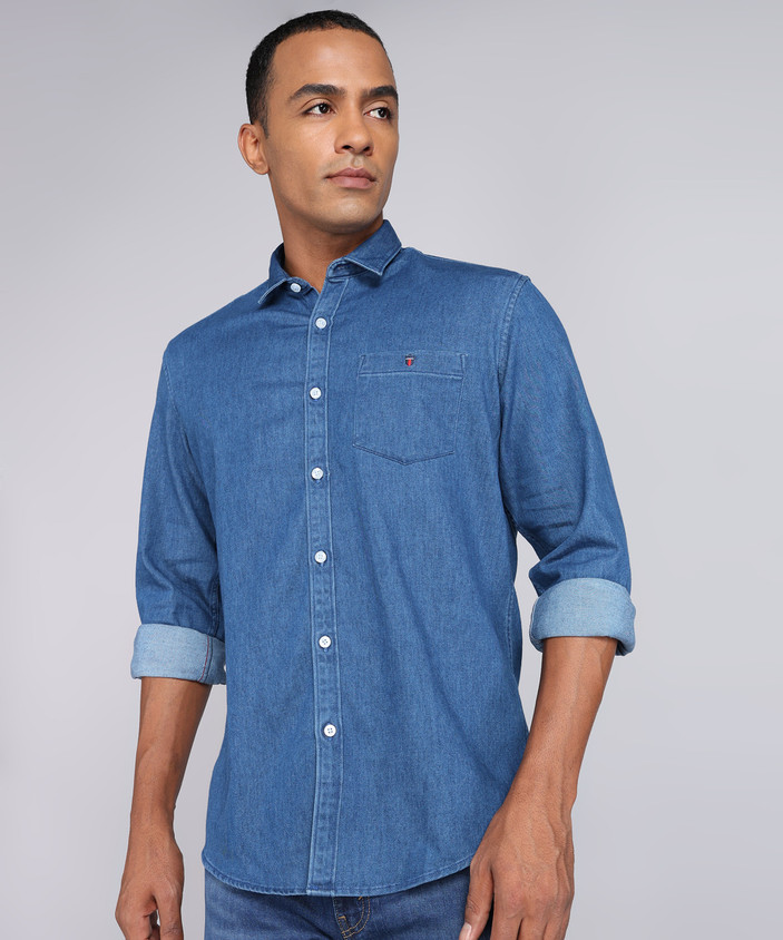 Men's Jeans Lp Jeans Shirt Mens Jeans Shirt Flipkart Louis