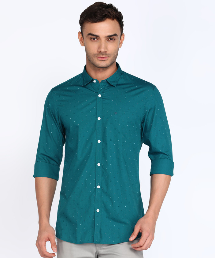 Peter England Formal Smooth Shirt Price Formal Shirts Peter