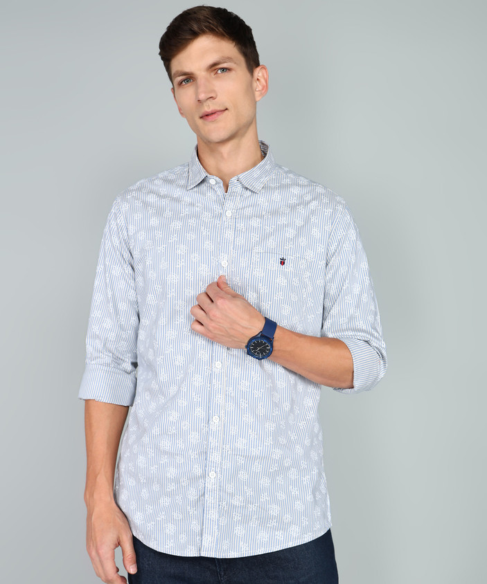 Flipkart Louis Philippe Jeans Shirts Louis Philippe Shirts Flipkart