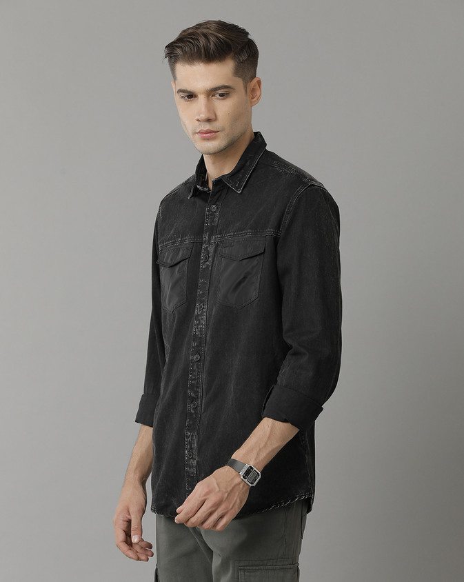 Jeans Flipkart Men's Clothing Shirts Discounts 81% OFF On