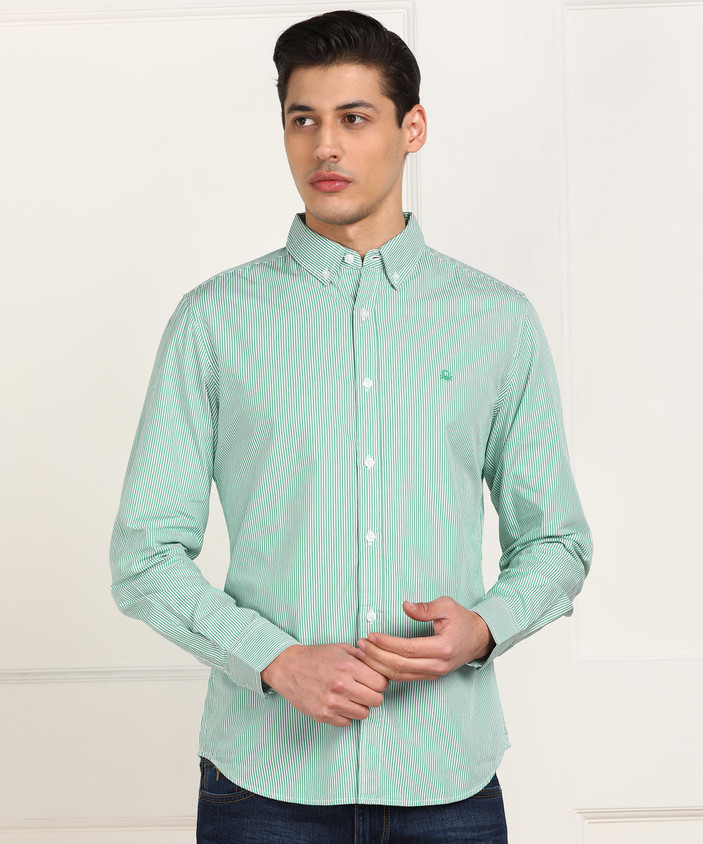 United Colors Of Benetton Ucb Shirt Online United Colors Of