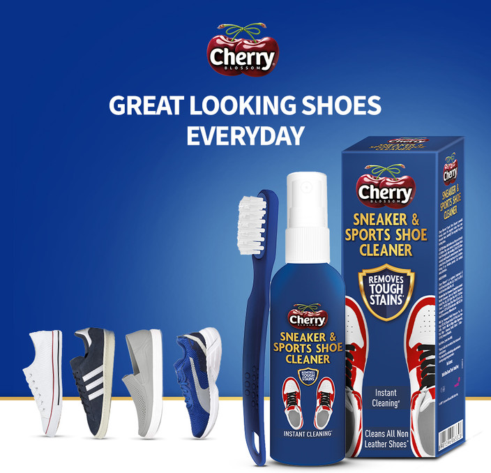 White Whitening Shoes With Toothpaste Foam Cleaner For White Shoes