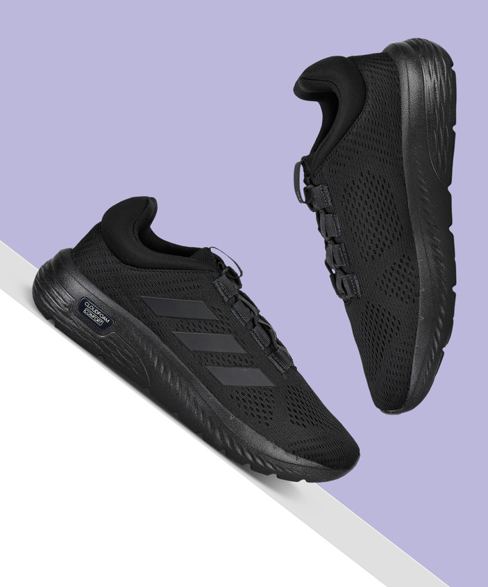 Adidas Men Adidas Cloudfoam Good For Running ADIDAS CLOUDFOAM