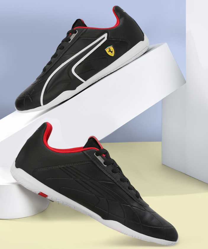 Puma Scuderia Ferrari Sneakers India PUMA Scuderia Ferrari Tune
