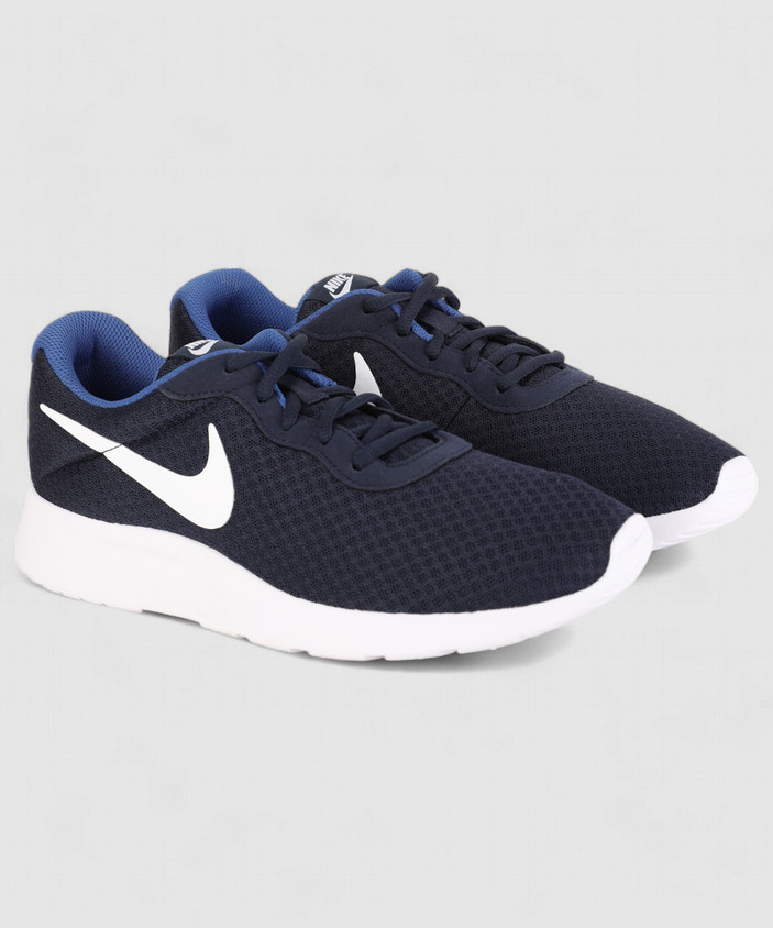Running Shoes Nike Tanjun Sneakers Heren Roshe Run Heren On Sale