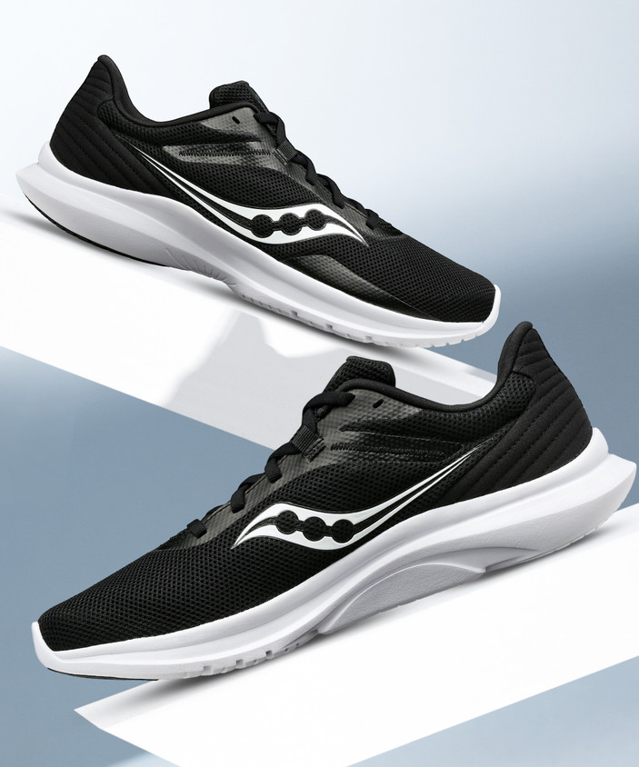 SAUCONY Convergence Running Shoes For Men Buy SAUCONY