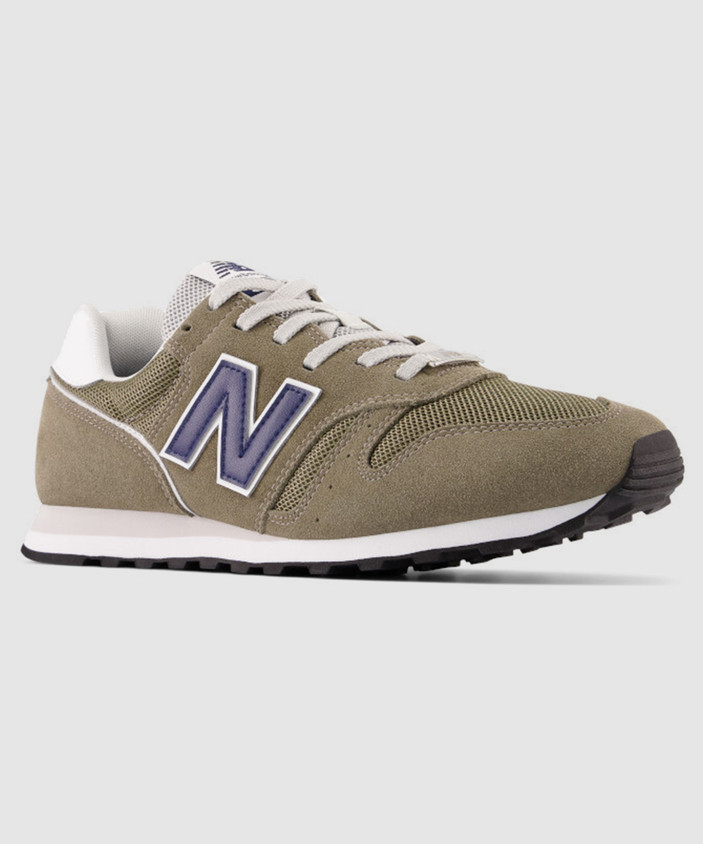 Sepatu 373 New Balance Beige Sneaker New Balance Ml373 Hvb New