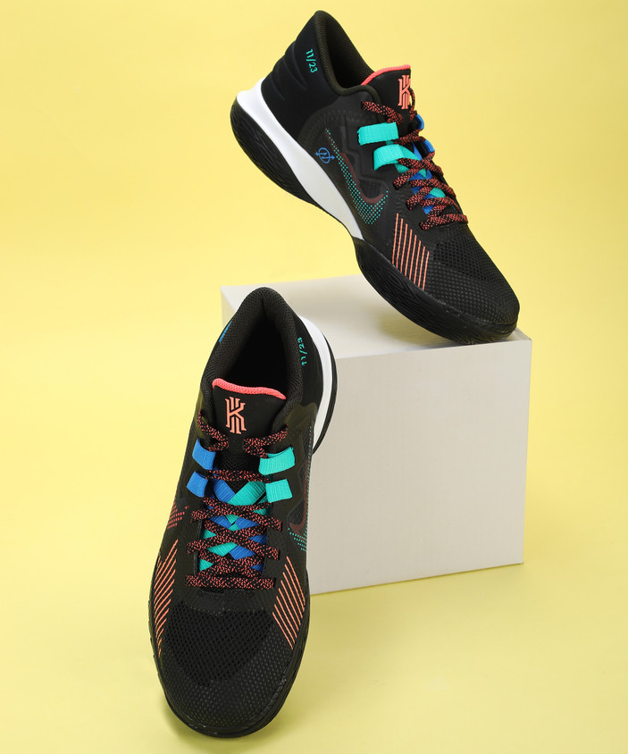Basketball Shoes Are Kyrie True To Size NIKE Kyrie Flytrap EP