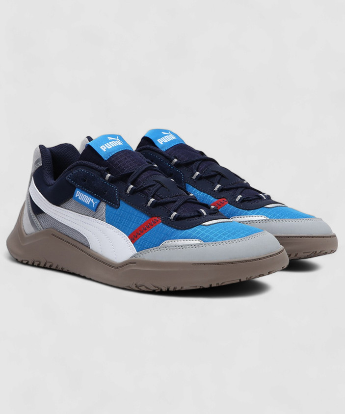 Flipkart Puma Dc Future Sneakers PUMA Smash Tennis Shoes For Men