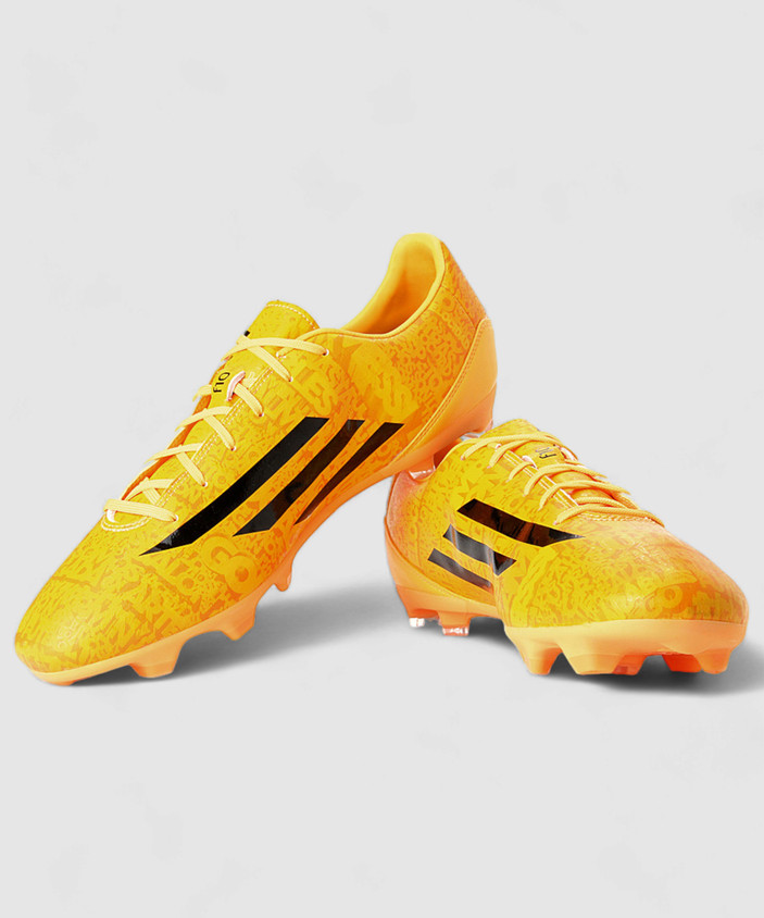 adidas f10 fg messi