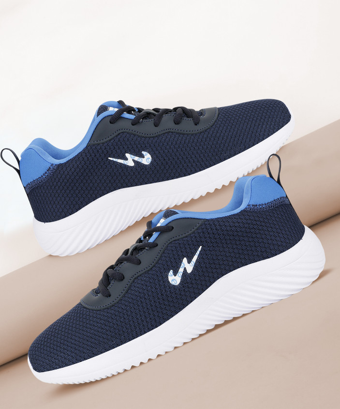 CAMPUS LISA (N) Walking Shoes For Women