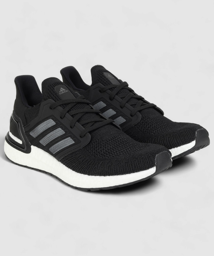 Sneakers Nasa Ultra Boost 20 Black Womens Shop Adidas Women's