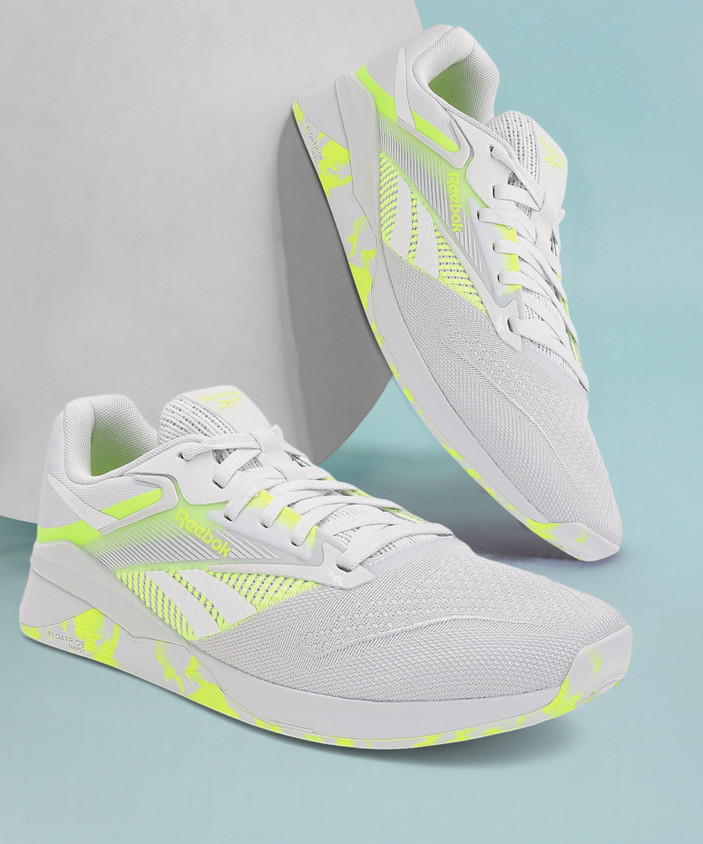 Cross Trainer Running Shoes For Crossfit Reebok Crossfit Nano